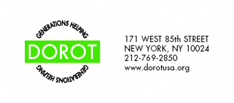 DOROT Logo